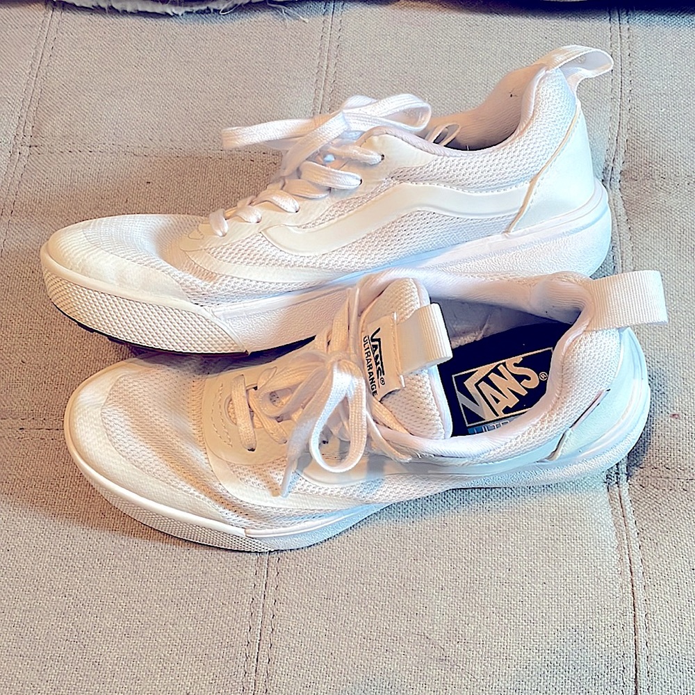 Vans Ultrarange